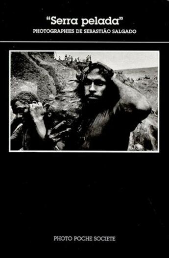 Couverture du livre « Serra palada s-4 - texte de marcio souza » de Sebastiao Salgado aux éditions Actes Sud