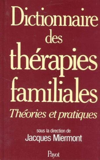 Couverture du livre « La Revolte Contre Le Pere » de Mendel Gérard aux éditions Payot