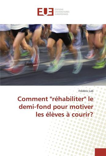 Couverture du livre « Comment 