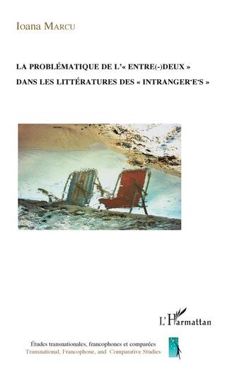 Couverture du livre « La problematique de 