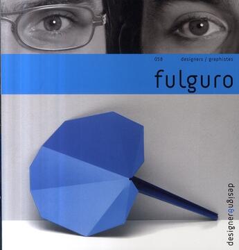 Couverture du livre « Fulguro » de Fulguro aux éditions Pyramyd