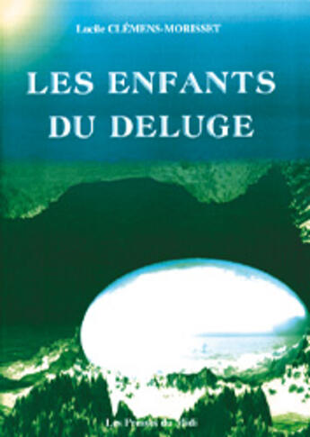 Couverture du livre « Les enfants du deluge » de  aux éditions Presses Du Midi