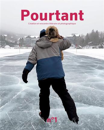 Couverture du livre « Pourtant n 1 » de  aux éditions Bertin