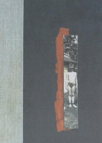 Couverture du livre « NOX » de Anne Carson aux éditions New Directions