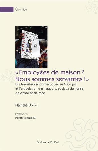 Couverture du livre « 