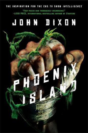 Couverture du livre « Phoenix Island » de Dixon John aux éditions Gallery Books