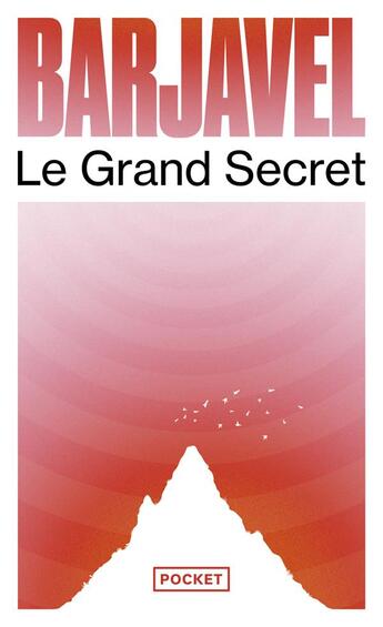Couverture du livre « Le grand secret » de Rene Barjavel aux éditions Pocket