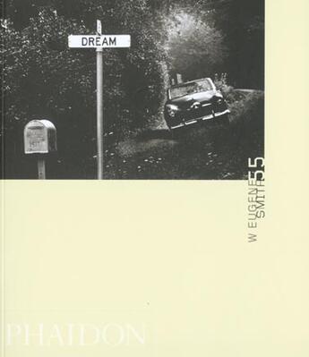 Couverture du livre « Eugene smith w » de Stephenson Sam aux éditions Phaidon