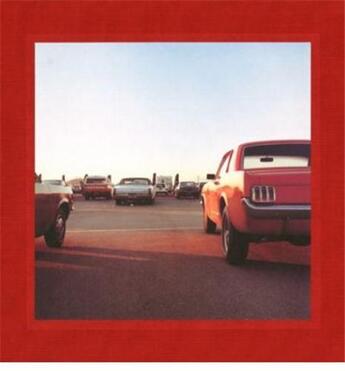 Couverture du livre « William eggleston 2 1/4 » de William Eggleston aux éditions Twin Palms