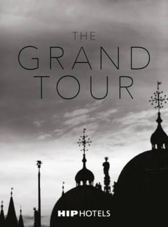 Couverture du livre « The grand tour » de  aux éditions Acc Art Books