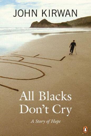 Couverture du livre « All Blacks Don't Cry » de Kirwan John aux éditions Penguin Books Ltd Digital