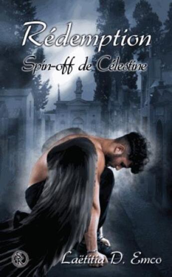 Couverture du livre « Celestine ; spin off » de Laetitia De D Emco aux éditions Sharon Kena