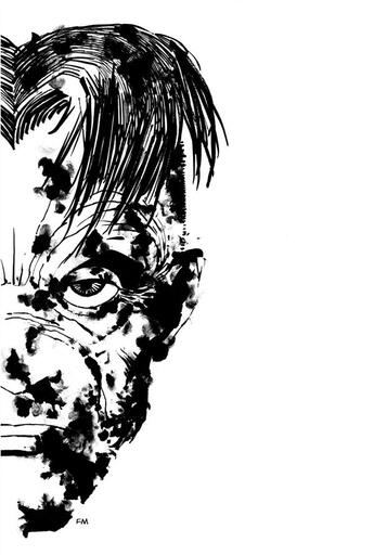 Couverture du livre « Sin City Tome 3 : le grand carnage » de Frank Miller aux éditions Rackham