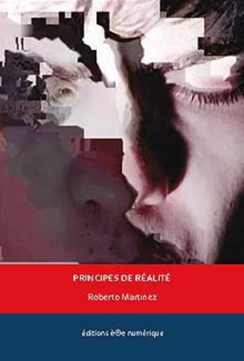 Couverture du livre « Principes de réalité » de Roberto Martinez aux éditions Ere Numerique