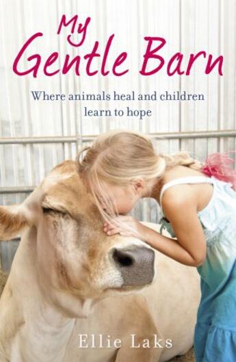 Couverture du livre « My Gentle Barn » de Laks Ellie aux éditions Random House Digital