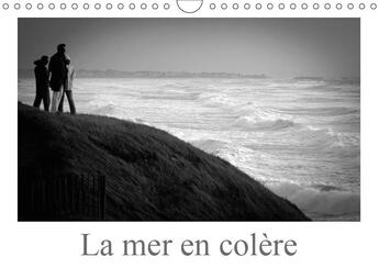 Couverture du livre « Le mouvement de la mer et de l » de Guigueno Patric aux éditions Calvendo