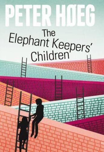 Couverture du livre « The Elephant Keepers' Children » de Peter Hoeg aux éditions Random House Digital