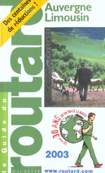 Couverture du livre « Guide Du Routard » de Philippe Gloaguen aux éditions Hachette Tourisme
