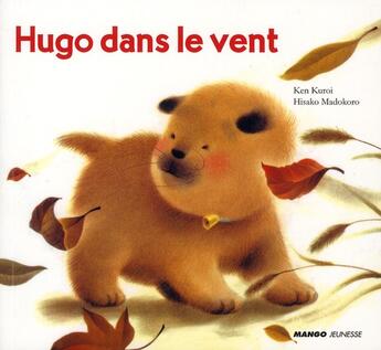 Couverture du livre « Hugo dans le vent » de Kuroi/Madokoro aux éditions Mango