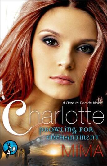 Couverture du livre « Charlotte » de Mima Sophie aux éditions Pocket Star