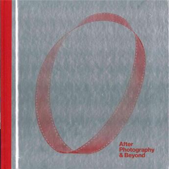 Couverture du livre « After photography & beyond » de Isabelle Le Minh aux éditions Dilecta