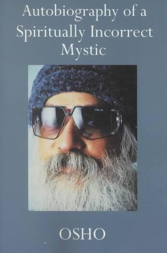 Couverture du livre « Osho » de Osho aux éditions Griffin