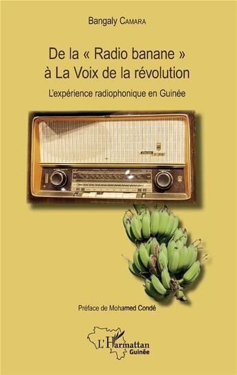 Couverture du livre « De la 