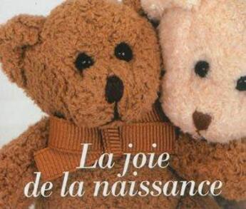 Couverture du livre « MP133 - la joie de la naissance » de  aux éditions Mediaspaul