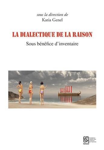 Couverture du livre « 