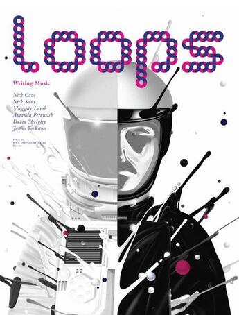 Couverture du livre « Loops » de Lee Brackstone et Richard King aux éditions Faber Et Faber