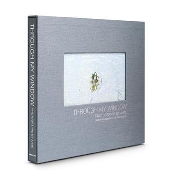 Couverture du livre « Through my window » de Ahae aux éditions Assouline