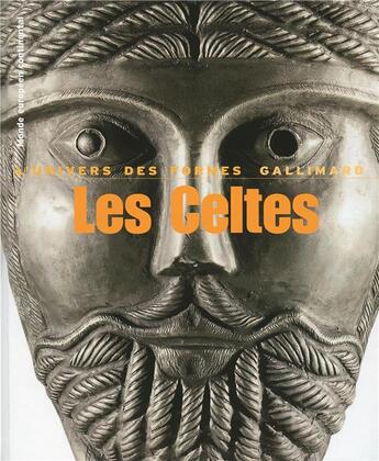 Couverture du livre « Les Celtes » de Duval Paul-Marie aux éditions Gallimard