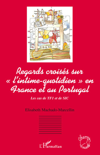 Couverture du livre « Regards croisés sur 