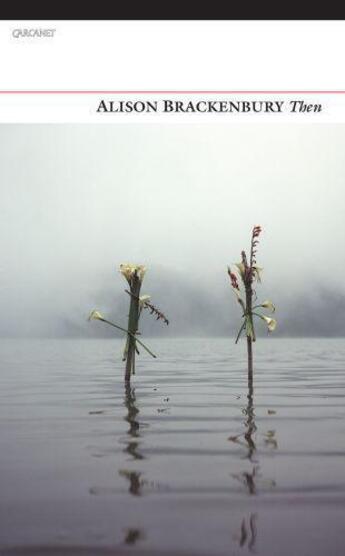 Couverture du livre « Then » de Brackenbury Alison aux éditions Carcanet Press Digital