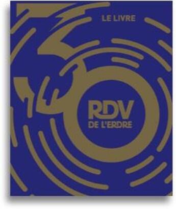 Couverture du livre « PLACE PUBLIQUE ; hors série ; les 30 ans des rendez-vous de l'Erdre » de Place Publique aux éditions Joca Seria