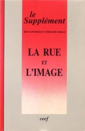 Couverture du livre « Revue d'éthique et de théologie morale 171 » de Collectif Retm aux éditions Cerf