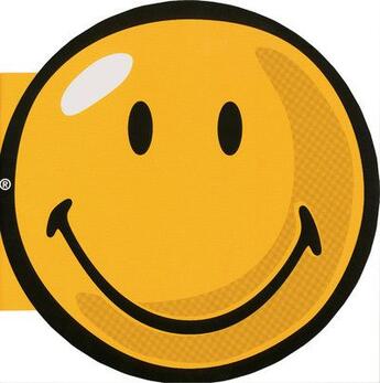 Couverture du livre « Le livre de jeux Smiley » de Smileyworld aux éditions Les Livres Du Dragon D'or