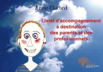 Couverture du livre « Livret d'accompagnement de 