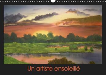 Couverture du livre « Calendrier de mes creations ar » de Pineau Francois aux éditions Calvendo