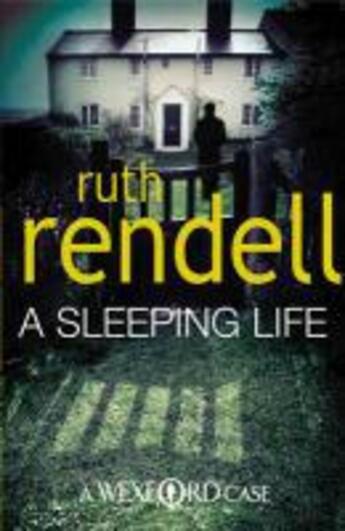Couverture du livre « A Sleeping Life » de Ruth Rendell aux éditions Random House Digital