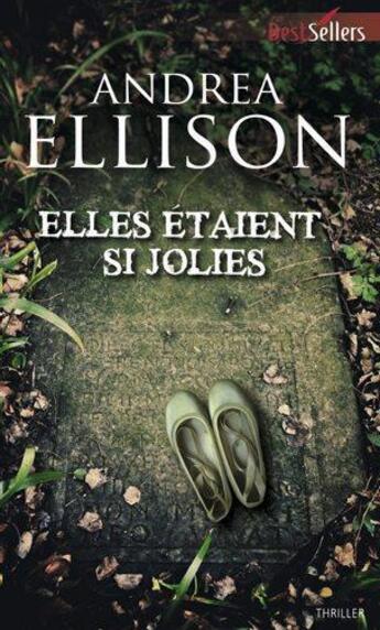 Couverture du livre « Elles étaient si jolies » de Andrea Ellison aux éditions Harlequin