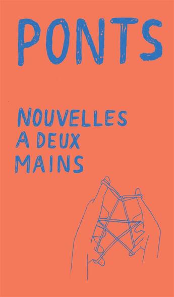 Couverture du livre « Ponts » de  aux éditions Éditions De L'aire