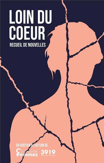 Couverture du livre « Loin du coeur » de  aux éditions Beta Publisher