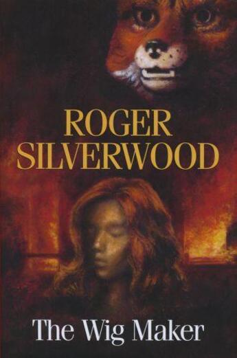 Couverture du livre « The Wigmaker » de Silverwood Roger aux éditions Hale Robert Digital