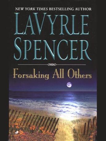 Couverture du livre « Forsaking All Others » de La Vyrle Spencer aux éditions Penguin Group Us