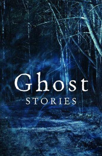 Couverture du livre « Ghost Stories » de Lorna Bradbury aux éditions Profil Digital