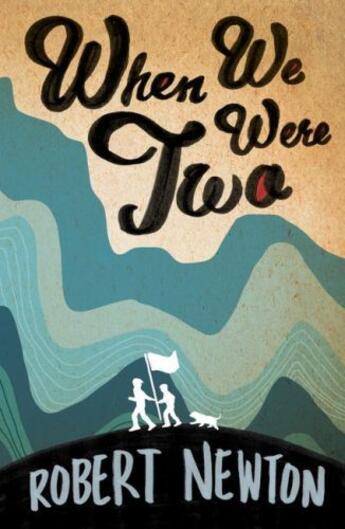 Couverture du livre « When We Were Two » de Newton Robert aux éditions Penguin Books Ltd Digital