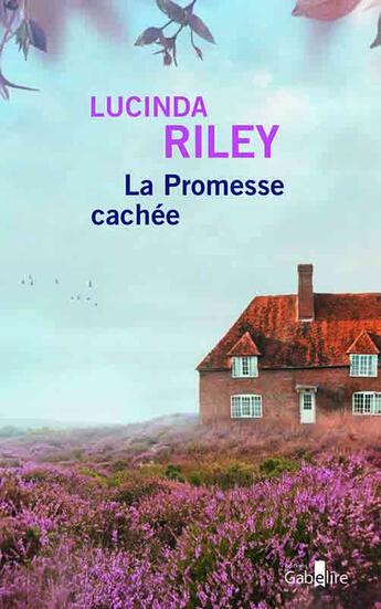 Couverture du livre « La promesse cachee » de Rimmer Kelly aux éditions Gabelire