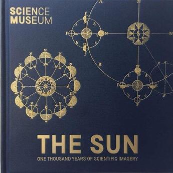 Couverture du livre « The sun one thousand years od scientific imagery » de Barrett Katie aux éditions Scala Gb