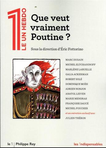 Couverture du livre « Google, amazon, facebook, apple, microsoft... les nouveaux maîtres du monde ? » de Eric Fottorino aux éditions Philippe Rey